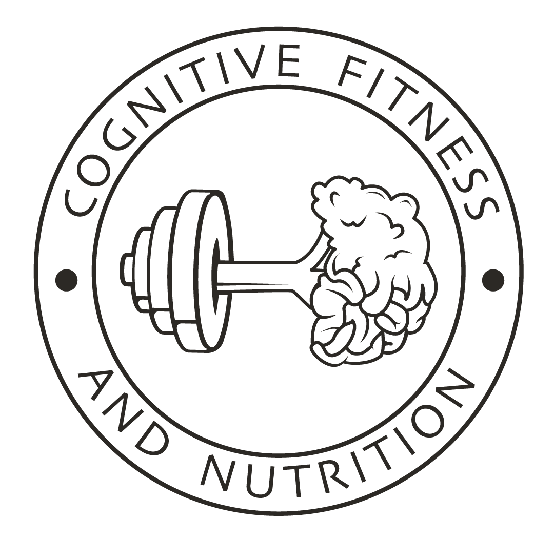 Cognitive Fitness and Nutrition